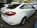 2014 Ford Fiesta for sale-3