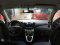 2009 Hyundai I10 for sale-5