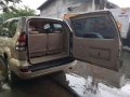 2003 Toyota Prado for sale-7