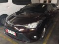 2017 Toyota Vios for sale-1