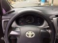 Toyota Innova E 2014 Diesel MT FOR SALE-6