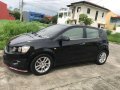 2013 Chevrolet Sonic for sale-2