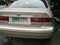 96 model TOYOTA Camry automatic low budget-9