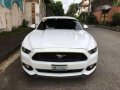 2017 Ford Mustang for sale-8