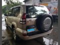 2003 Toyota Prado for sale-9