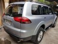 2014 Mitsubishi Montero for sale-4