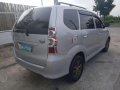 Toyota Avanza J Vvti Gas MT 2008-2