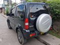2016 Suzuki Jimny for sale-5