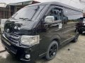 2013 TOYOTA Hiace gl Grandia FOR SALE-0