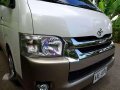 2016 Toyota Grandia GL Good as brandnew-0