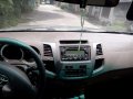 Toyota Fortuner 2006 for sale-8