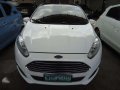 2014 Ford Fiesta for sale-4