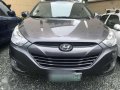 Hyundai Tucson 2011 for sale-0