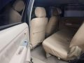 Toyota Fortuner 2007 Facelift to 2013 FOR SALE-2