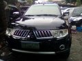 Mitsubishi Montero 2010 For sale-0