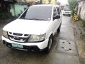 Isuzu Crosswind 2009 for sale-1