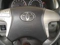 Toyota Altis 2010 Acquired 2011 FOR SALE-1