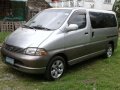 2007 Toyota Granvia for sale-0