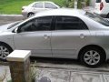 Toyota Altis 2010 Acquired 2011 FOR SALE-4