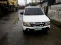 Isuzu Crosswind 2009 for sale-0