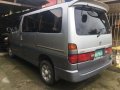 For Sale : Toyota Granvia 3.0 1kz Turbo Diesel 2006model-1