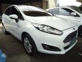 2014 Ford Fiesta for sale-0