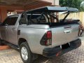 Toyota Hilux 2018 for sale-0