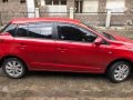 2017 Toyota Yaris for sale-5