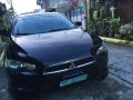 Mitsubishi Lancer Ex 2009 For sale -0