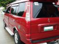 Mitsubishi Adventure GLX 2008 for sale-5