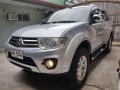 2014 Mitsubishi Montero for sale-3