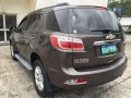 2013 Chevrolet Trailblazer for sale-4