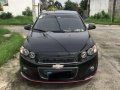 2013 Chevrolet Sonic for sale-1