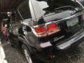 Toyota Fortuner 2007 for sale-4