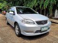 RUSH SALE!!! Toyota VIOS 1.3E (Cebu Unit) 2003-2