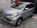 2014 Toyota Avanza 15G Manual -2