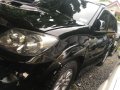 Toyota Fortuner 2007 for sale-2