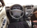 Toyota Avanza G 2007 Matic Good running condition-8