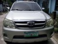 Toyota Fortuner 2006 for sale-3