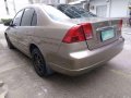 2002 Honda Civic for sale-9