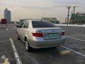 2005 Toyota Vios For sale-2