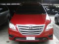 Toyota Innova 2015 for sale-1