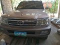 Toyota Land Cruiser 2005 for sale-0