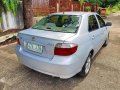 RUSH SALE!!! Toyota VIOS 1.3E (Cebu Unit) 2003-4