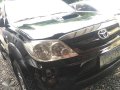 Toyota Fortuner 2007 for sale-1