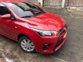 2017 Toyota Yaris for sale-6