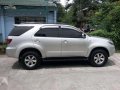 Toyota Fortuner 2006 for sale-4