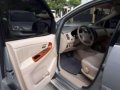 Toyota Innova 2008 for sale-1