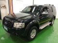 Ford Everest 2009 for sale-1