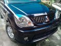 Mitsubishi Adventure 2005 for sale-0